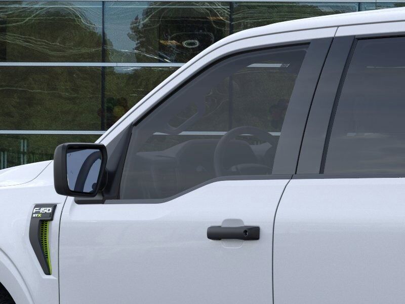 2025 Ford F-150 STX Ashland VA