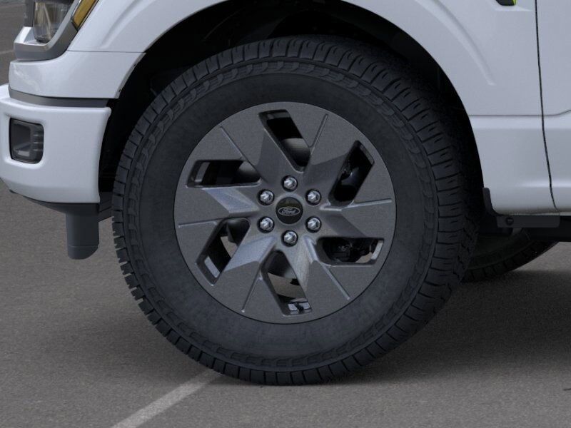 2025 Ford F-150 STX Ashland VA