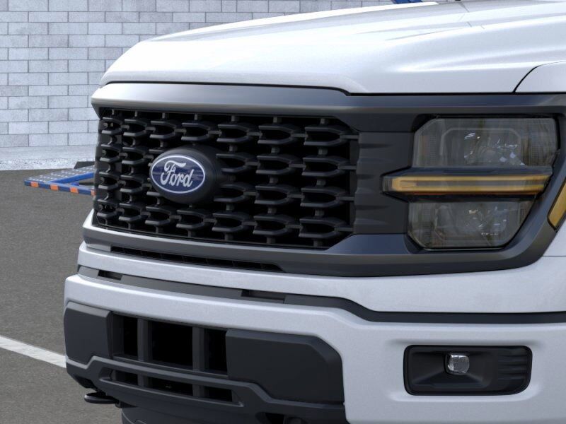 2025 Ford F-150 STX Ashland VA