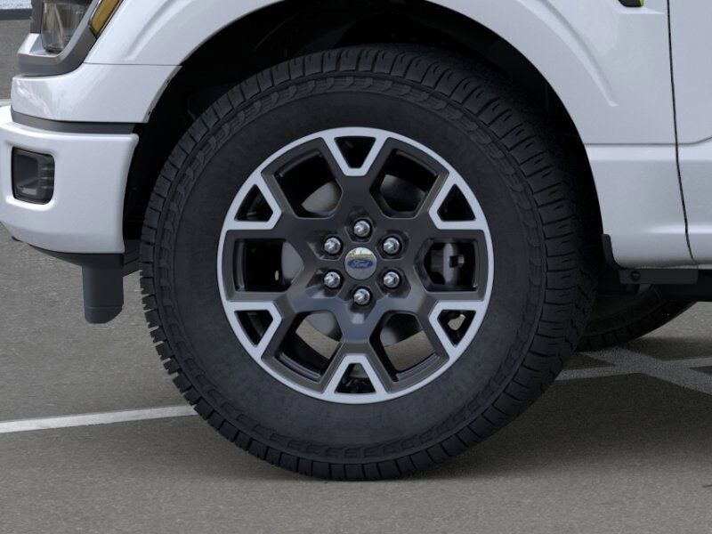 2025 Ford F-150 STX Ashland VA
