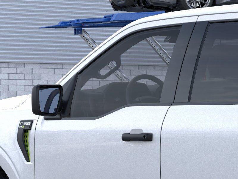 2025 Ford F-150 STX Ashland VA