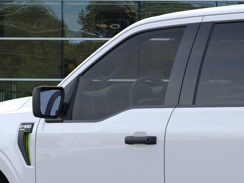 2025 Ford F-150 STX Ashland VA