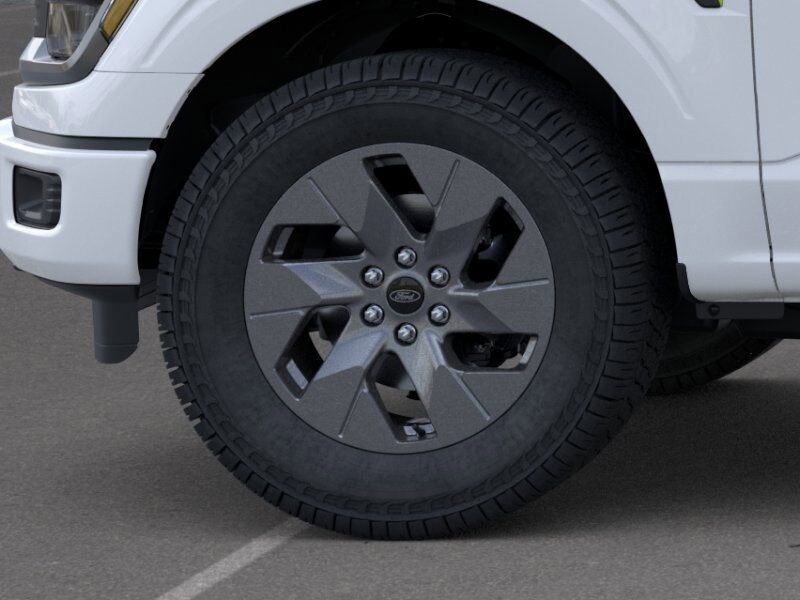 2025 Ford F-150 STX Ashland VA