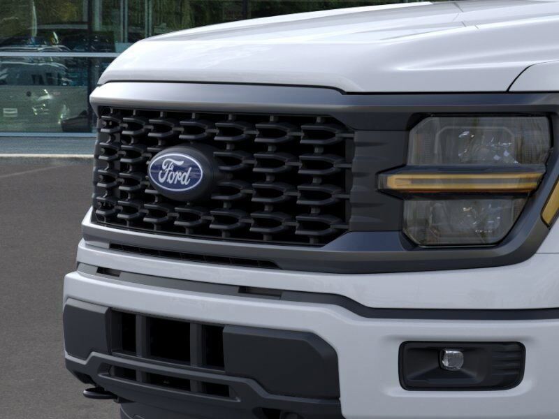 2025 Ford F-150 STX Ashland VA