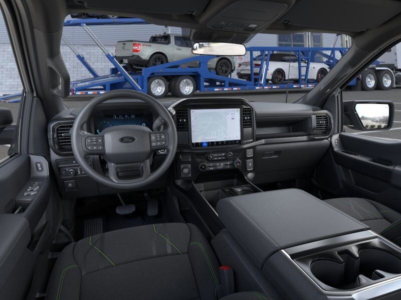 2025 Ford F-150 STX Ashland VA