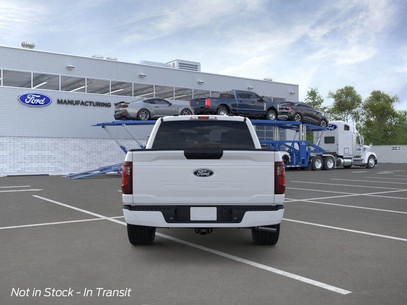 2025 Ford F-150 STX Ashland VA
