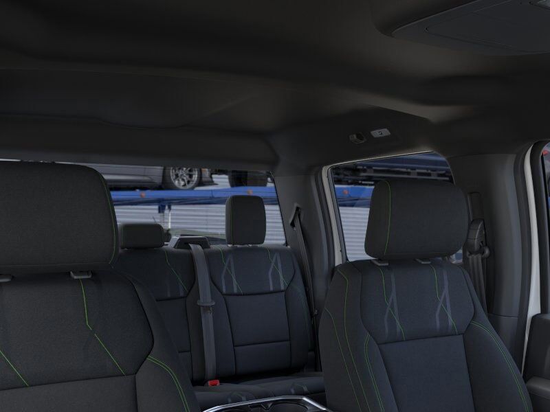 2025 Ford F-150 STX Ashland VA