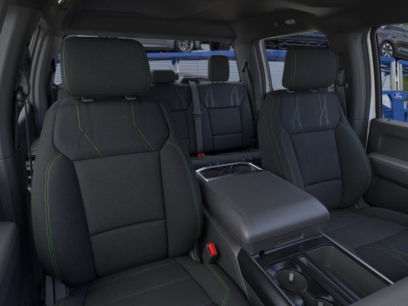 2025 Ford F-150 STX Ashland VA