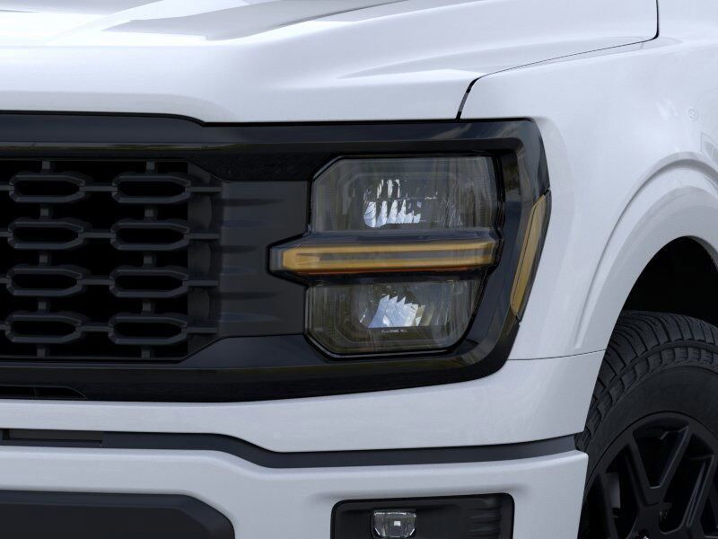 2025 Ford F-150 STX Ashland VA