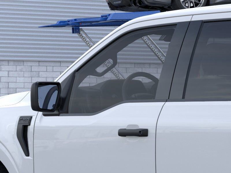 2025 Ford F-150 STX Ashland VA