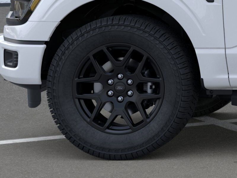 2025 Ford F-150 STX Ashland VA