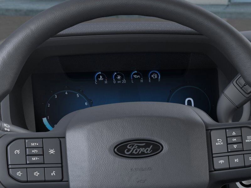 2025 Ford F-150 STX Ashland VA