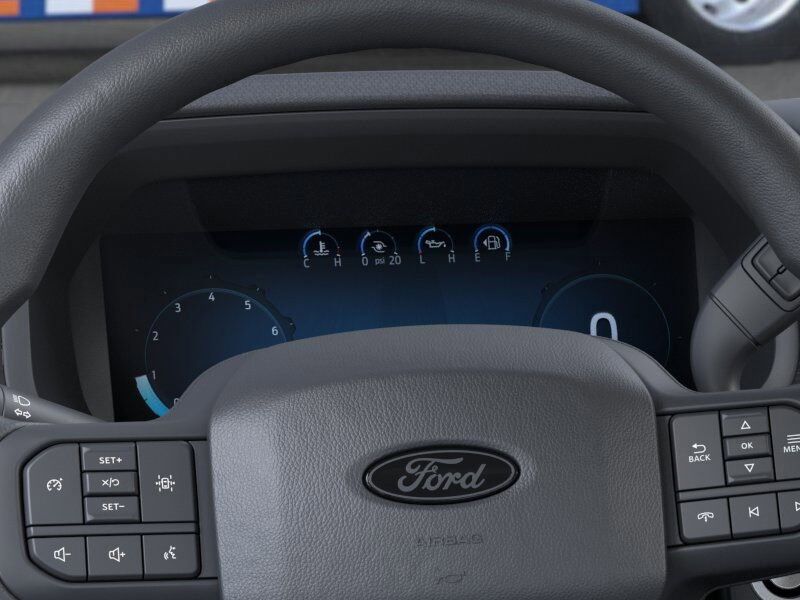 2025 Ford F-150 STX Ashland VA