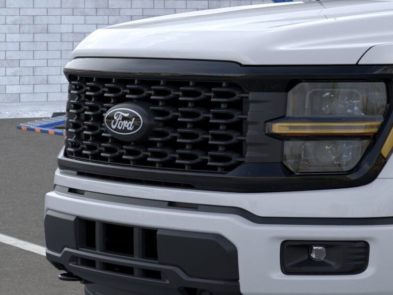 2025 Ford F-150 STX Ashland VA