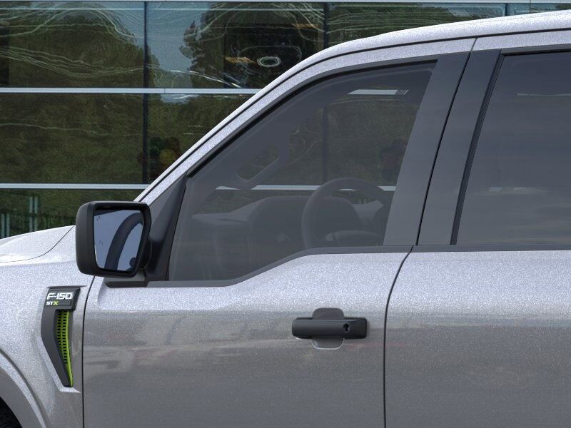 2025 Ford F-150 STX Ashland VA