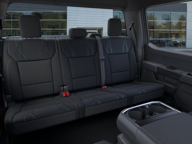 2025 Ford F-150 STX Ashland VA