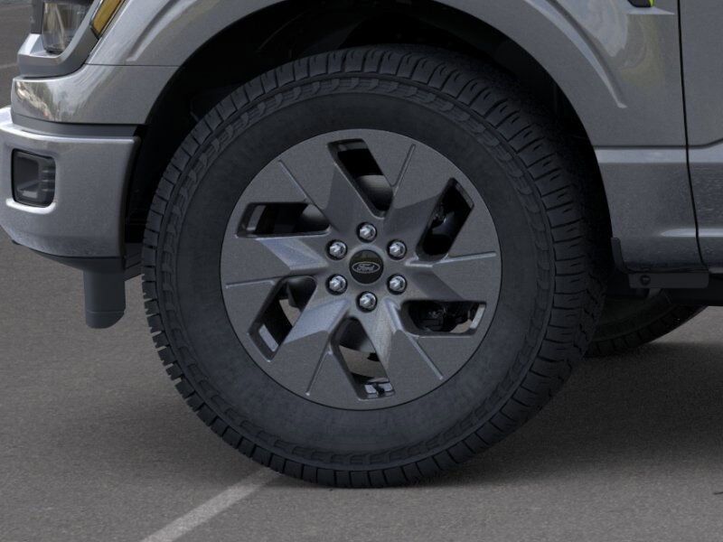 2025 Ford F-150 STX Ashland VA