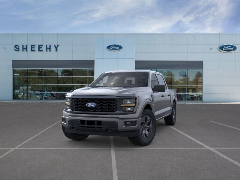 2025 Ford F-150 STX Ashland VA