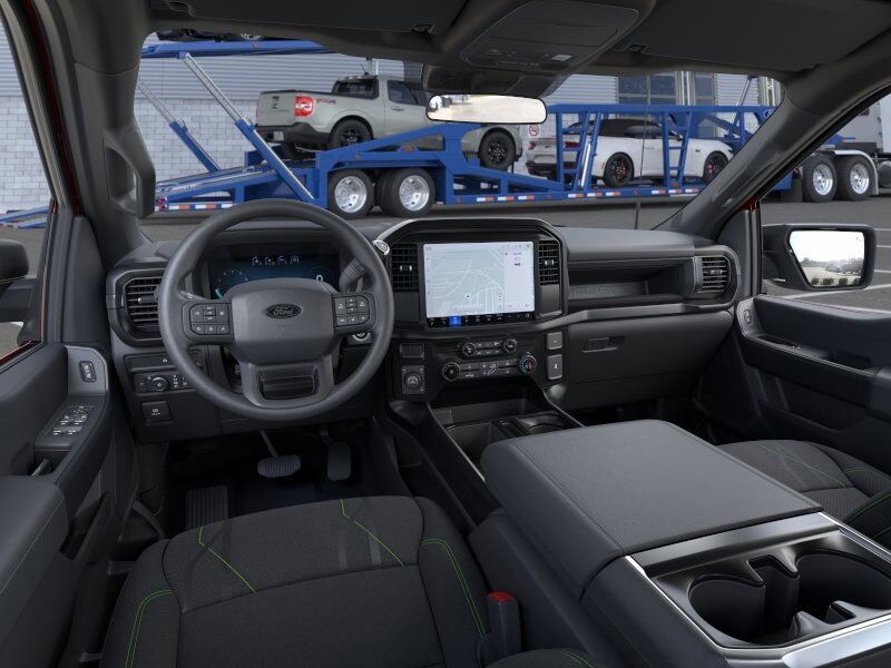 2025 Ford F-150 STX Ashland VA