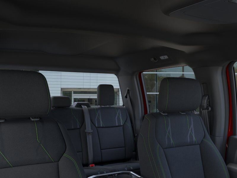 2025 Ford F-150 STX Ashland VA