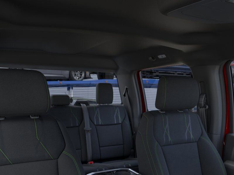 2025 Ford F-150 STX Ashland VA