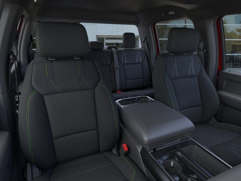 2025 Ford F-150 STX Ashland VA