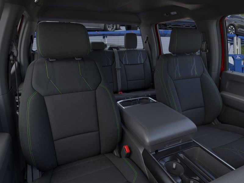 2025 Ford F-150 STX Ashland VA