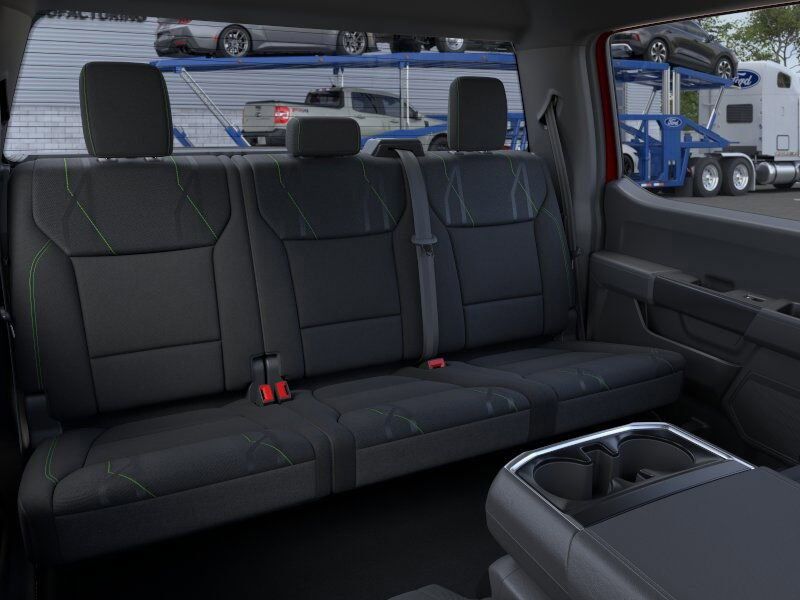 2025 Ford F-150 STX Ashland VA