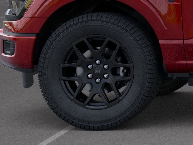2025 Ford F-150 STX Ashland VA