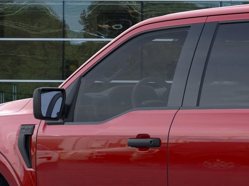 2025 Ford F-150 STX Ashland VA