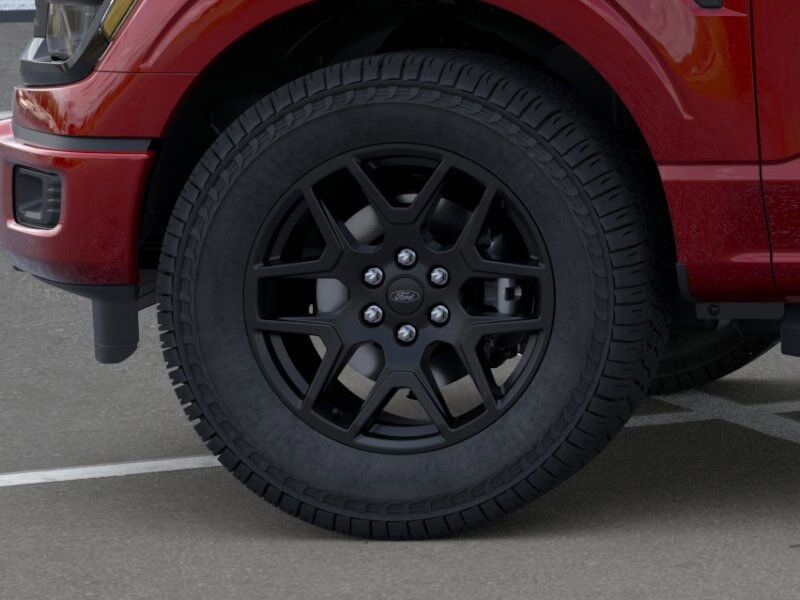 2025 Ford F-150 STX Ashland VA