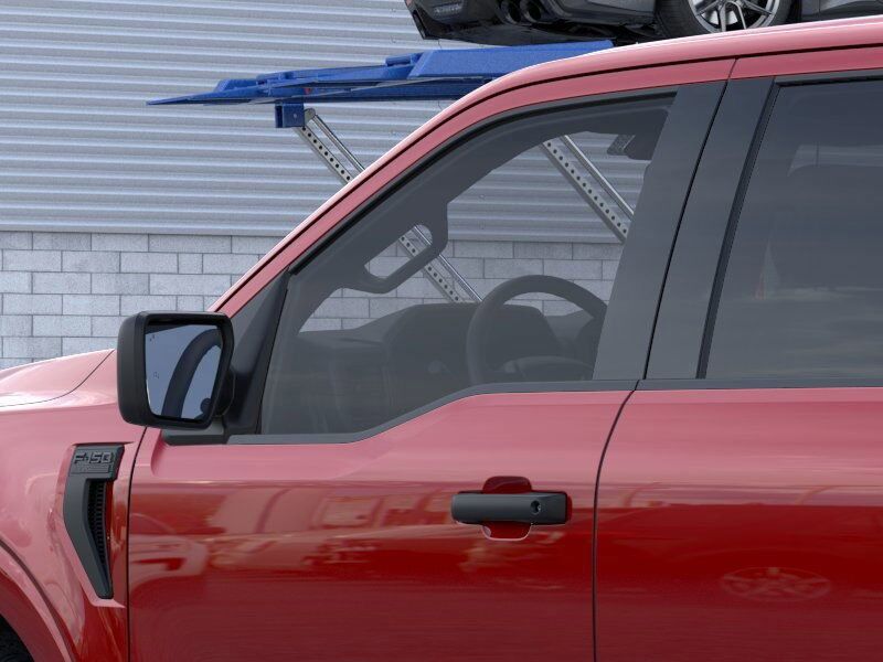 2025 Ford F-150 STX Ashland VA
