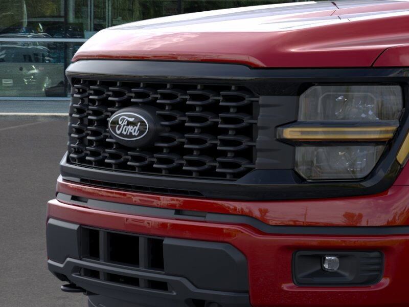 2025 Ford F-150 STX Ashland VA