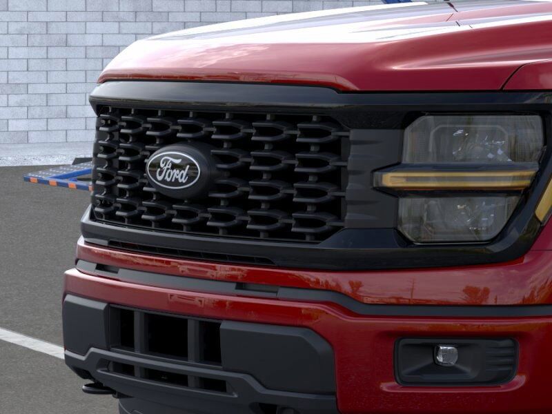 2025 Ford F-150 STX Ashland VA