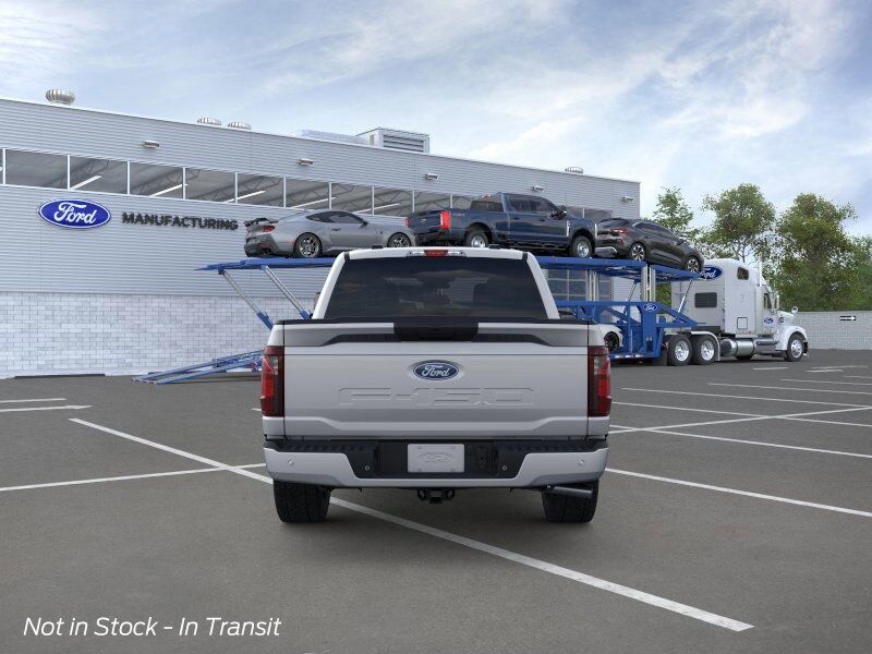 2025 Ford F-150 STX Ashland VA