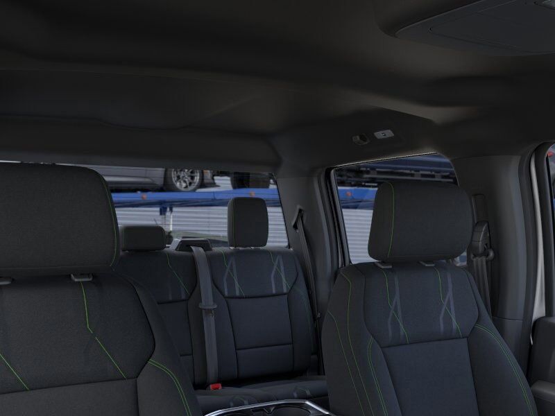 2025 Ford F-150 STX Ashland VA