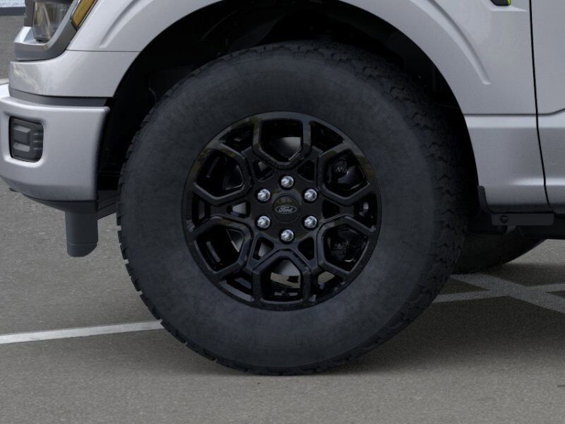 2025 Ford F-150 STX Ashland VA
