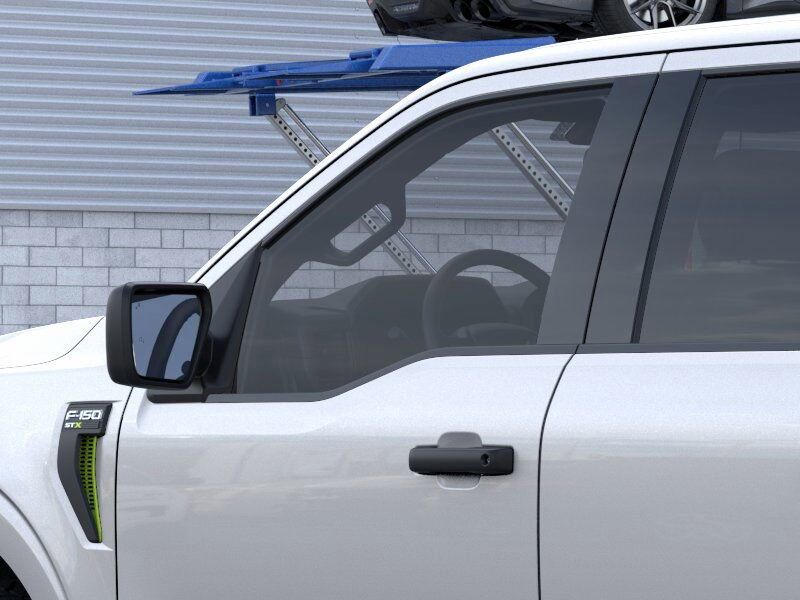 2025 Ford F-150 STX Ashland VA