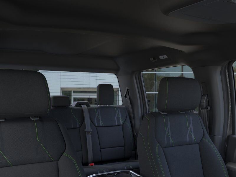 2025 Ford F-150 STX Ashland VA