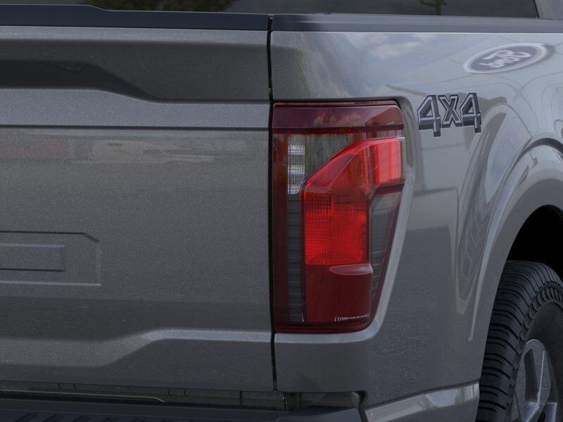 2025 Ford F-150 STX Ashland VA