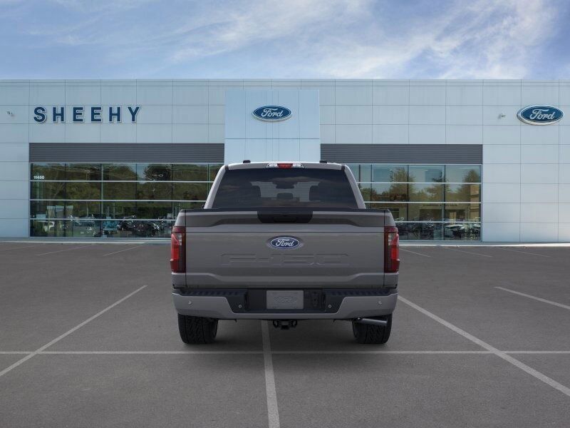 2025 Ford F-150 STX Ashland VA
