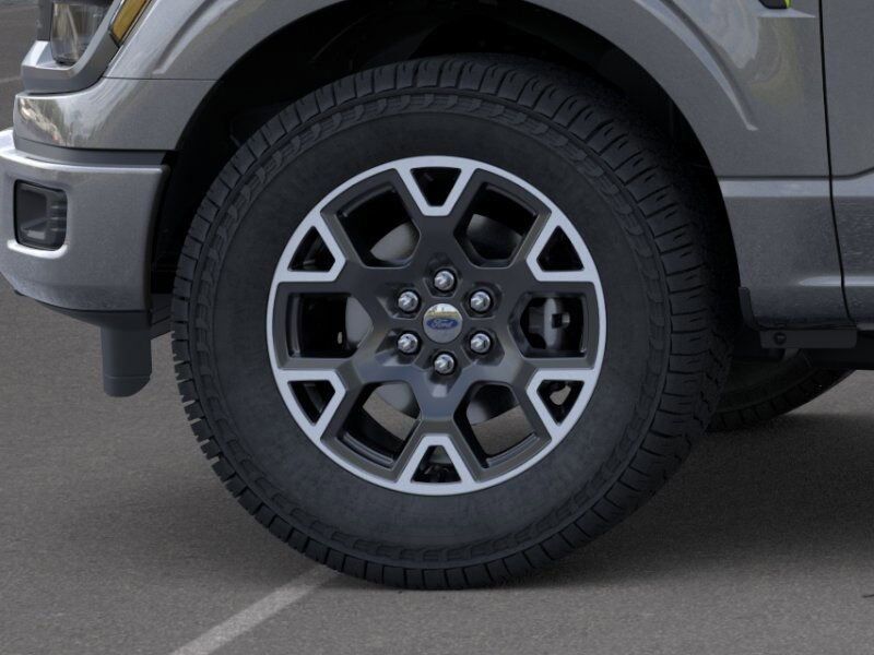 2025 Ford F-150 STX Ashland VA