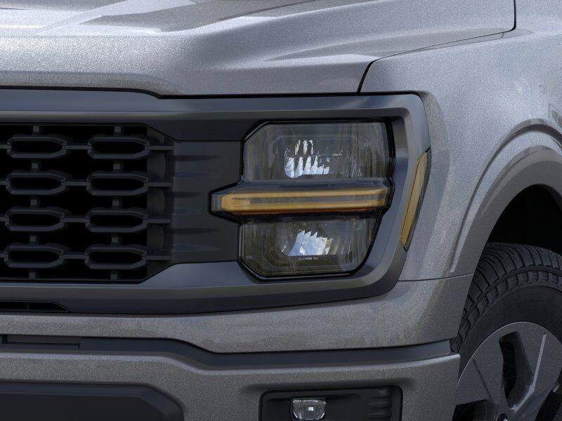 2025 Ford F-150 STX Ashland VA