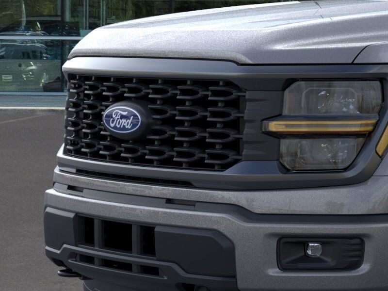 2025 Ford F-150 STX Ashland VA