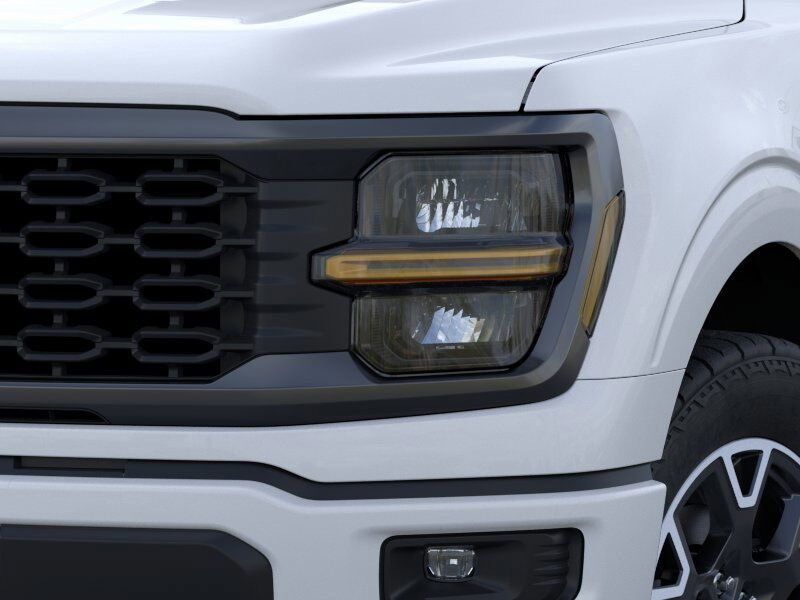 2025 Ford F-150 STX Ashland VA