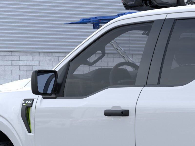 2025 Ford F-150 STX Ashland VA