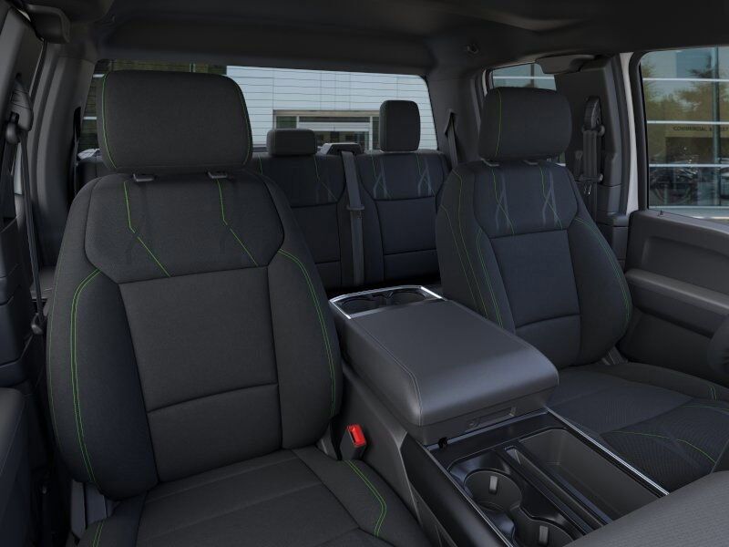 2025 Ford F-150 STX Ashland VA