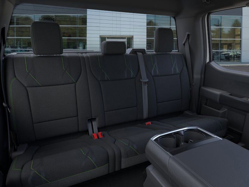 2025 Ford F-150 STX Ashland VA