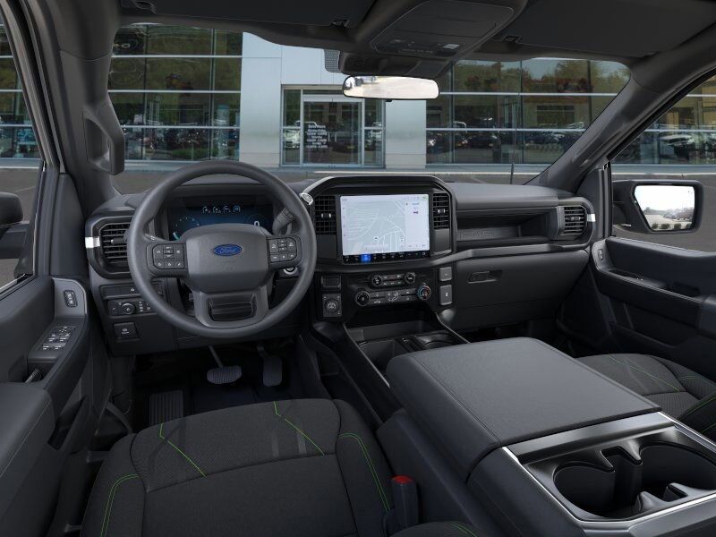 2025 Ford F-150 STX Ashland VA