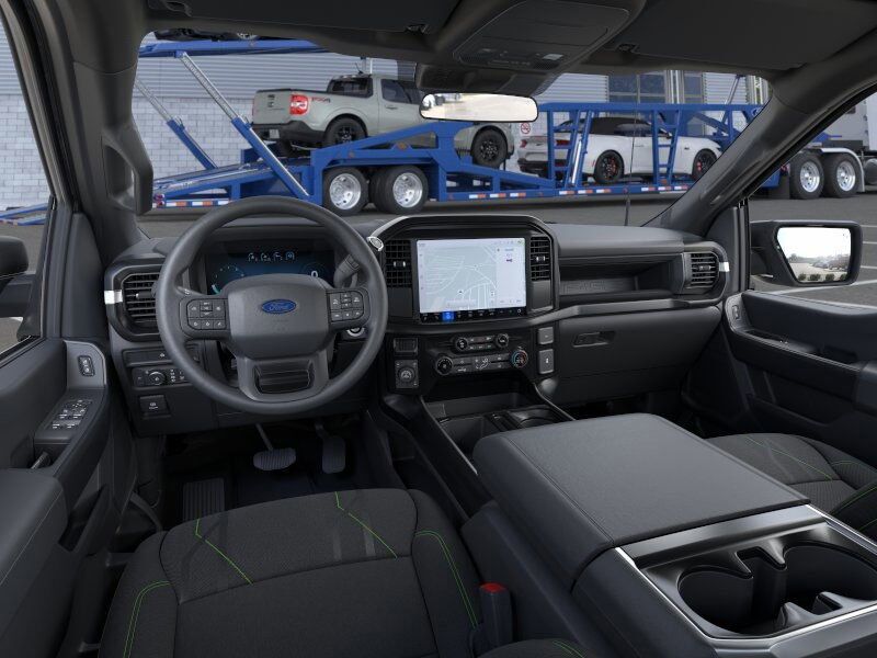 2025 Ford F-150 STX Ashland VA